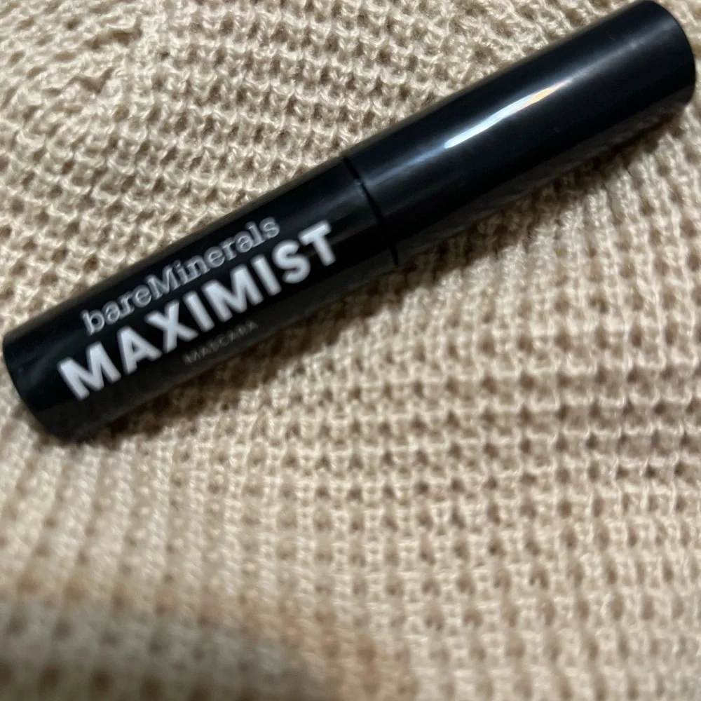 bareMinerals maximist mascara